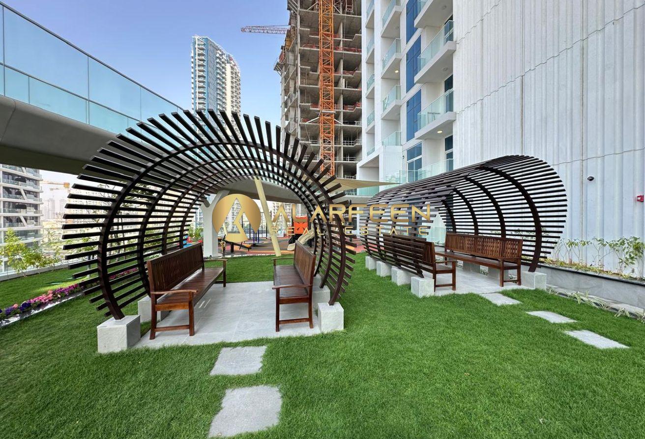 Affordable Studio | Modern Living | Furnished photo 11