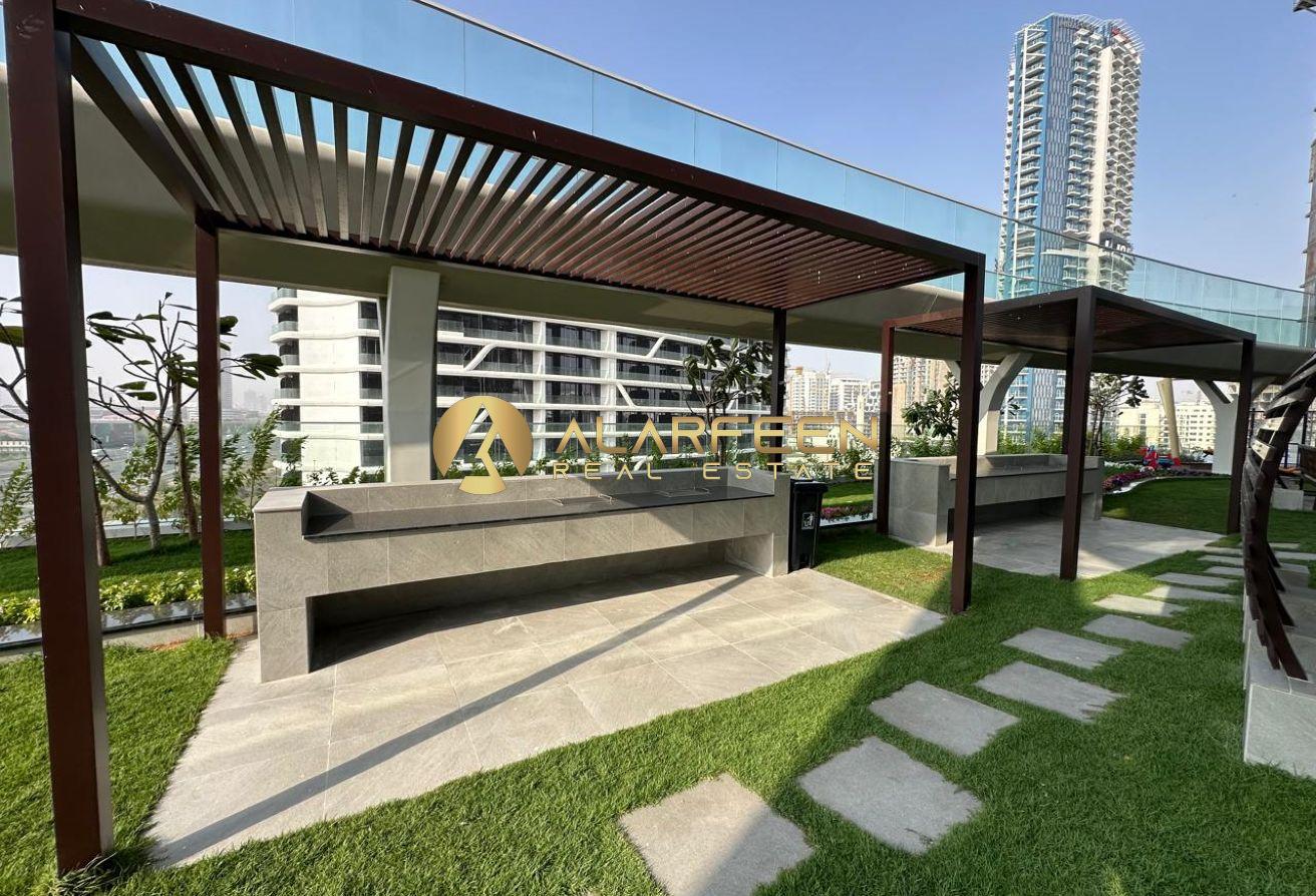 Affordable Studio | Modern Living | Furnished photo 15