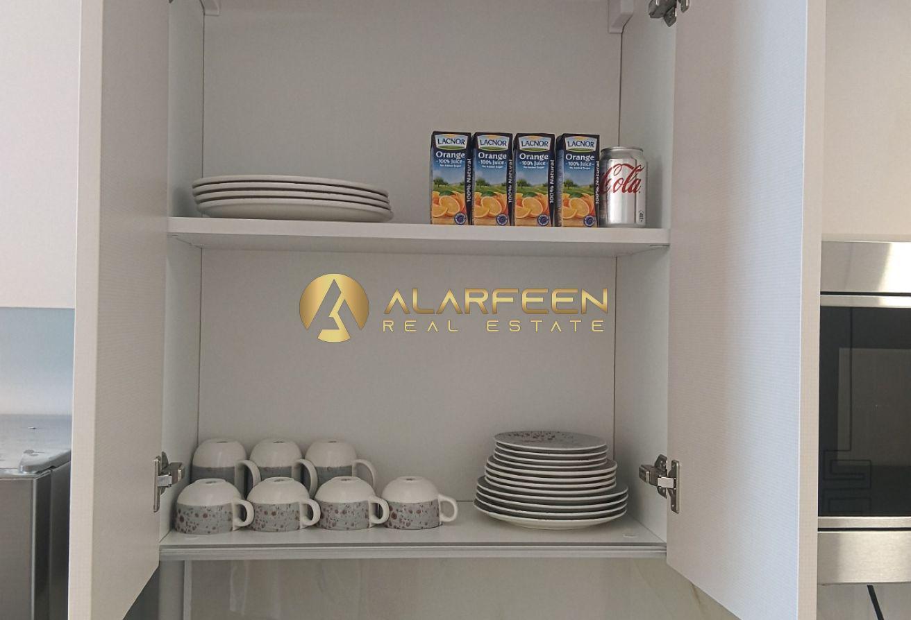 Affordable Studio | Modern Living | Furnished photo 8