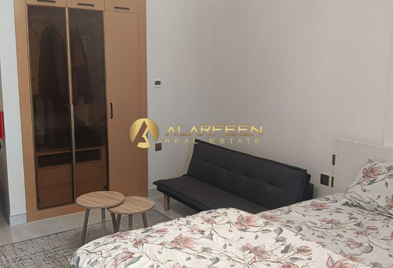 Affordable Studio | Modern Living | Furnished photo 7