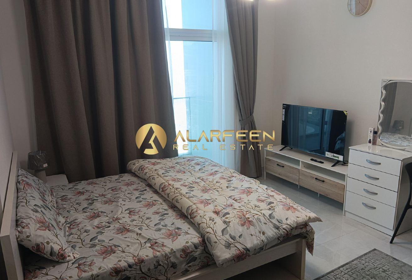 Affordable Studio | Modern Living | Furnished photo 6