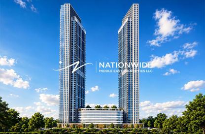 شقة - 2 غرف نوم - 3 حمامات للبيع في برج Sobha Creek Vista Heights B - شوبا كريك فيستا هايتس - صبحا هارتلاند - مدينة الشيخ محمد بن راشد - دبي شقة - 2 غرف نوم - 3 حمامات للبيع في برج Sobha Creek Vista Heights B - شوبا كريك فيستا هايتس - صبحا هارتلاند - مدينة الشيخ محمد بن راشد - دبي