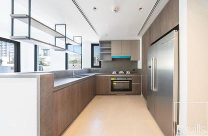 Villa - 4 Bedrooms - 5 Bathrooms for rent in Aura Gardens - Tilal Al Ghaf - Dubai