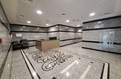 Apartment - 3 Bedrooms - 3 Bathrooms for rent in Al Dafeinah - Asharej - Al Ain