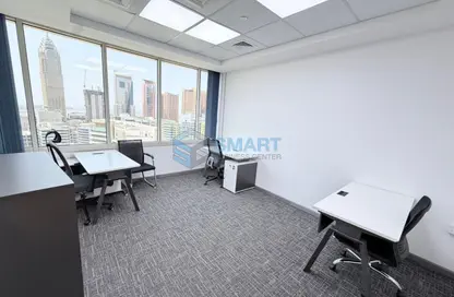 Business Centre - Studio - 6 Bathrooms for rent in Barsha Heights (Tecom) - Dubai