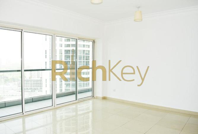 Genuine | Lake View | Unfurnished | High Floor