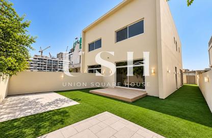 Villa - 3 - 6 for rent in Grand Glow - District 14 - Jumeirah Village Circle - Dubai Villa - 3 - 6 for rent in Grand Glow - District 14 - Jumeirah Village Circle - Dubai