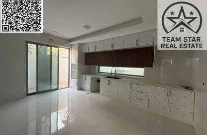 Villa - 5 Bedrooms - 5 Bathrooms for rent in Al Yasmeen 1 - Al Yasmeen - Ajman