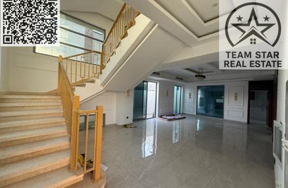 Villa - 5 Bedrooms - 5 Bathrooms for rent in Al Yasmeen 1 - Al Yasmeen - Ajman