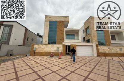 Villa - 5 Bedrooms - 5 Bathrooms for rent in Al Yasmeen 1 - Al Yasmeen - Ajman