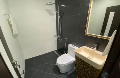 شقة - 1 حمام للايجار في مركلز تاور من دانوب - ارجان - دبي