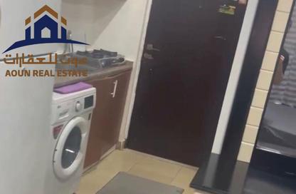 شقة - 1 حمام للايجار في المجرة - الشرق - الشارقة شقة - 1 حمام للايجار في المجرة - الشرق - الشارقة