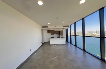 شقة - غرفة نوم - 2 حمامات للايجار في شاطئ الراحة - أبوظبي