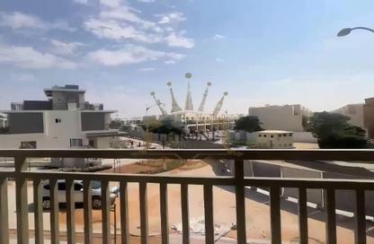 Townhouse - 3 Bedrooms - 4 Bathrooms for rent in Victoria 1 - Victoria - Damac Hills 2 - Dubai