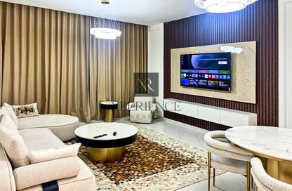 Apartment - 2 Bedrooms - 3 Bathrooms for rent in Residences 7 - The Residences at District One - Mohammed Bin Rashid City - Dubai Apartment - 2 Bedrooms - 3 Bathrooms for rent in Residences 7 - The Residences at District One - Mohammed Bin Rashid City - Dubai