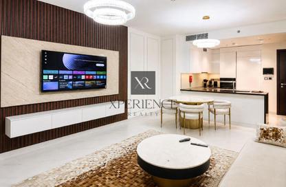Apartment - 2 Bedrooms - 3 Bathrooms for rent in Residences 7 - The Residences at District One - District One - Mohammed Bin Rashid City - Dubai Apartment - 2 Bedrooms - 3 Bathrooms for rent in Residences 7 - The Residences at District One - District One - Mohammed Bin Rashid City - Dubai