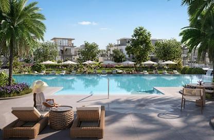 Villa - 4 Bedrooms - 4 Bathrooms for sale in Velora 2 - Velora - The Valley - Dubai