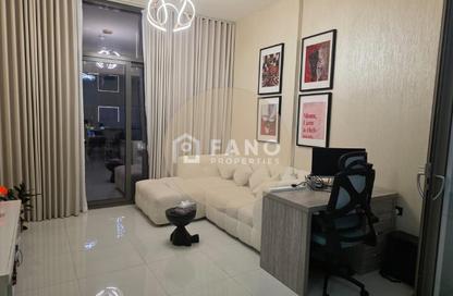Apartment - 1 - 2 for rent in Elz by Danube - Arjan - Dubai