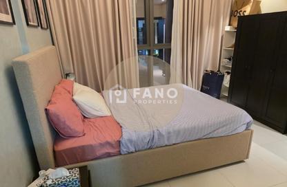 Apartment - 1 - 2 for rent in Elz by Danube - Arjan - Dubai