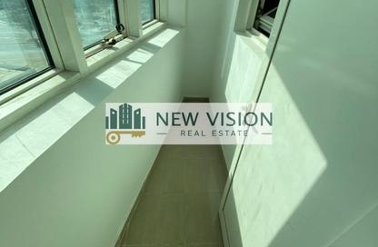 Apartment - 2 Bedrooms - 2 Bathrooms for rent in Al Khan Lagoon Tower - Al Khan Lagoon - Al Khan - Sharjah