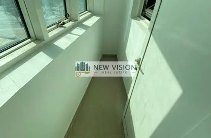 Apartment - 2 Bedrooms - 2 Bathrooms for rent in Al Khan Lagoon Tower - Al Khan Lagoon - Al Khan - Sharjah