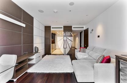 Apartment - 1 Bedroom - 2 Bathrooms for rent in Burj Khalifa - Burj Khalifa Area - Downtown Dubai - Dubai Apartment - 1 Bedroom - 2 Bathrooms for rent in Burj Khalifa - Burj Khalifa Area - Downtown Dubai - Dubai