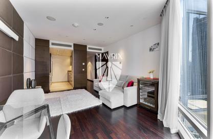 Apartment - 1 Bedroom - 2 Bathrooms for rent in Burj Khalifa - Burj Khalifa Area - Downtown Dubai - Dubai Apartment - 1 Bedroom - 2 Bathrooms for rent in Burj Khalifa - Burj Khalifa Area - Downtown Dubai - Dubai