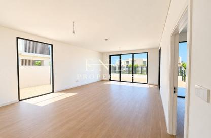 Townhouse - 4 - 5 for rent in Jebel Ali Village Townhouses - Jebel Ali Village - Jebel Ali - Dubai