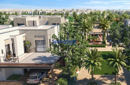 تاون هاوس - 3 غرف نوم - 4 حمامات للبيع في بليس 2 - المرابع العربية 3 - دبي