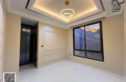 Villa - 6 Bedrooms - 7+ Bathrooms for sale in Al Helio 2 - Al Helio - Ajman