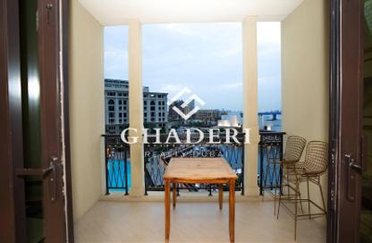Apartment - 2 Bedrooms - 3 Bathrooms for rent in Palazzo Versace - Culture Village - Dubai