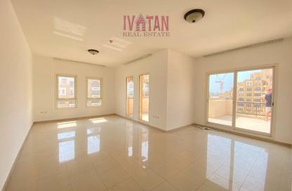 Apartment - 2 Bedrooms - 3 Bathrooms for rent in Yakout - Bab Al Bahar - Al Marjan Island - Ras Al Khaimah