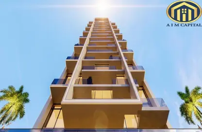 شقة - 2 غرف نوم - 4 حمامات للبيع في فيوتشير رسيدنسي - ميدان - دبي