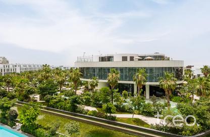 Townhouse - 4 Bedrooms - 5 Bathrooms for rent in Ixora - Al Barari - Dubai