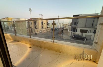 Villa - 5 Bedrooms - 7 Bathrooms for rent in Al Yasmeen 1 - Al Yasmeen - Ajman