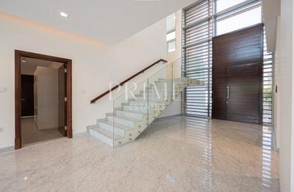 Villa - 5 Bedrooms - 7 Bathrooms for rent in District One Villas - District One - Mohammed Bin Rashid City - Dubai