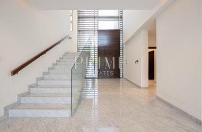 Villa - 5 Bedrooms - 7 Bathrooms for rent in District One Villas - District One - Mohammed Bin Rashid City - Dubai