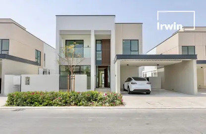 فيلا - 4 غرف نوم - 5 حمامات للبيع في كايا 2 - المرابع العربية 3 - دبي فيلا - 4 غرف نوم - 5 حمامات للبيع في كايا 2 - المرابع العربية 3 - دبي