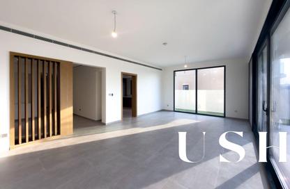 Villa - 5 - 7 for rent in Jebel Ali Village Villas - Jebel Ali Village - Jebel Ali - Dubai