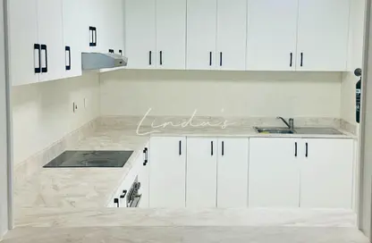 شقة - 2 غرف نوم - 2 حمامات للايجار في برج الزمان والمكان - دبي مارينا - دبي شقة - 2 غرف نوم - 2 حمامات للايجار في برج الزمان والمكان - دبي مارينا - دبي