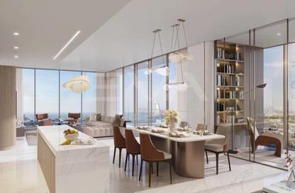 Apartment - 3 Bedrooms - 4 Bathrooms for sale in Palm Beach Towers 1 - Palm Beach Towers - Palm Jumeirah - Dubai Apartment - 3 Bedrooms - 4 Bathrooms for sale in Palm Beach Towers 1 - Palm Beach Towers - Palm Jumeirah - Dubai