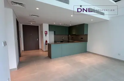 Apartment - 1 Bedroom - 2 Bathrooms for rent in Viridian - Central Park at City Walk - City Walk - Dubai