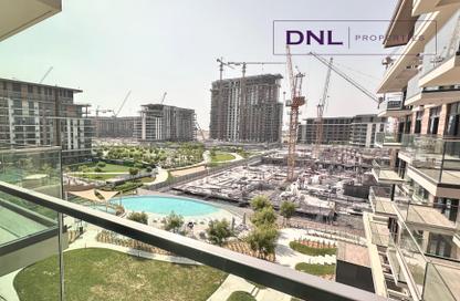 شقة - غرفة نوم - 2 حمامات للايجار في فيريديان - سنترال بارك في سيتي ووك - سيتي ووك - دبي