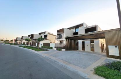 Villa - 5 Bedrooms - 7 Bathrooms for rent in Palm Hills - Dubai Hills Estate - Dubai Villa - 5 Bedrooms - 7 Bathrooms for rent in Palm Hills - Dubai Hills Estate - Dubai