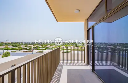 فيلا - 5 غرف نوم - 6 حمامات للبيع في سيف الجبيل - جزيرة الجبيل - أبوظبي