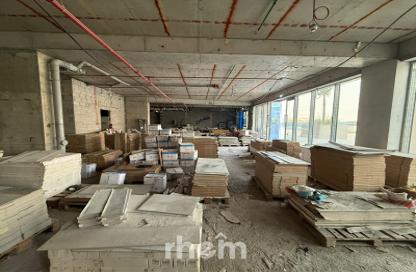 Retail - Studio for rent in Orra The Embankment Podium - Orra The Embankment - Jumeirah Lake Towers - Dubai