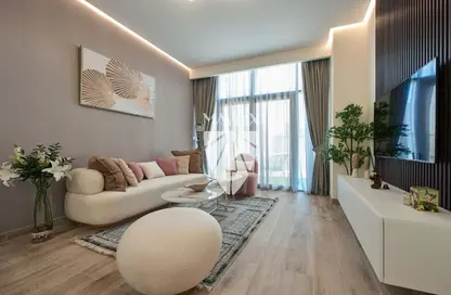 Apartment - 1 Bedroom - 1 Bathroom for sale in Vita Grande - District 17 - Jumeirah Village Circle - Dubai