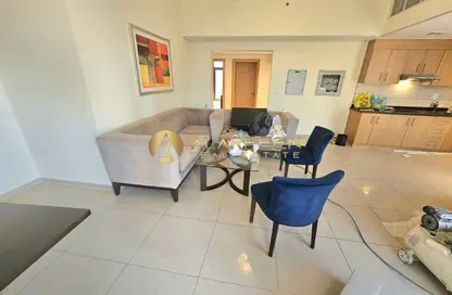 Apartment - 2 Bedrooms - 3 Bathrooms for rent in Lincoln Park Northside - Lincoln Park - Arjan - Dubai