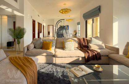 Apartment - 1 - 2 for sale in Sadaf 7 - Sadaf - Jumeirah Beach Residence - Dubai Apartment - 1 - 2 for sale in Sadaf 7 - Sadaf - Jumeirah Beach Residence - Dubai