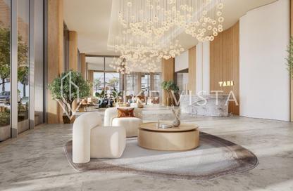 Apartment - 1 - 2 for sale in Tara Park by Modon - Tamouh - Al Reem Island - Abu Dhabi